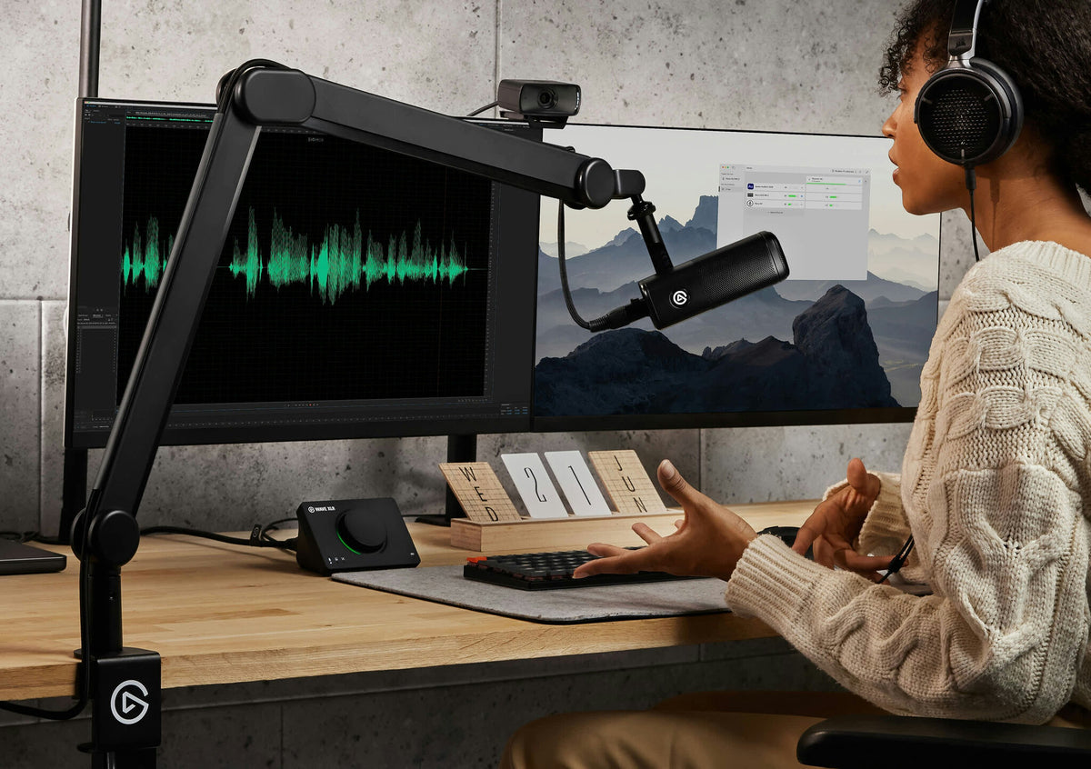 Elgato Wave XLR MK.2