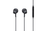 Samsung EO-IC100 Headset Ledningsført I ørerne Opkald/musik USB Type-C Sort