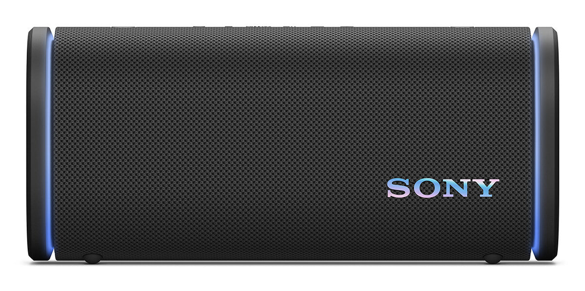 Sony SRS-ULT50B.CE7 ULT Field 5 bluetooth højttaler, sort