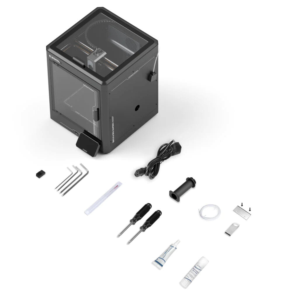 Elegoo 50.201.020300 3D printer