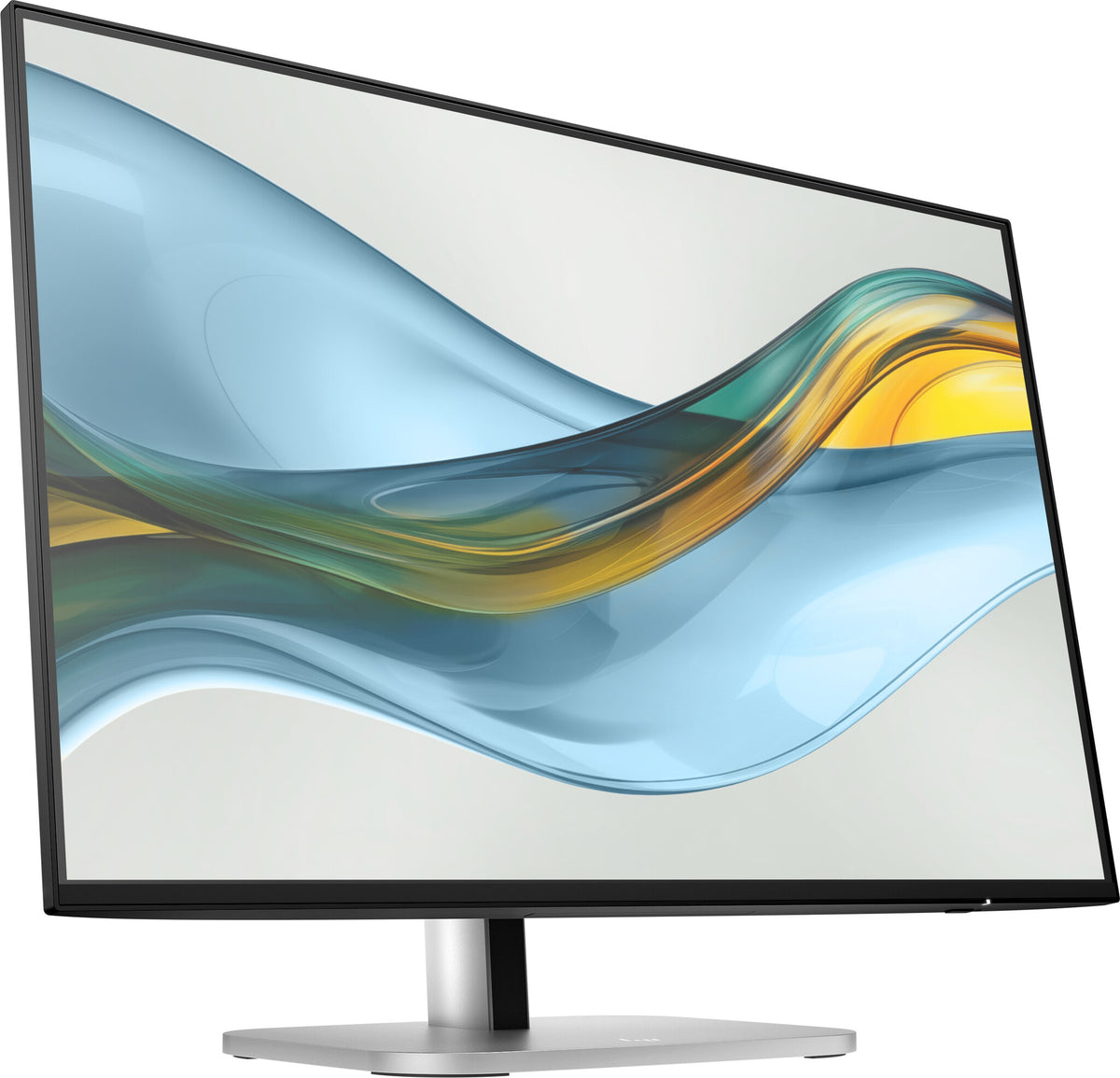 HP Series 5 Pro 24" WUXGA Monitor - 524pn PVC Free