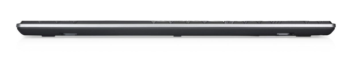 DELL KB522 tastatur Universel USB QWERTY US International Sort
