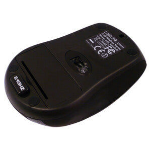 LogiLink ID0031 mus RF trådløst Optisk 800 dpi