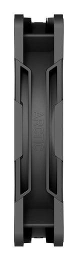 ARCTIC Freezer P12 Pro PST Computerkabinet Ventilator 12 cm Sort 1 stk