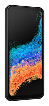 Samsung Xcover 6 Pro EE 128 black EU