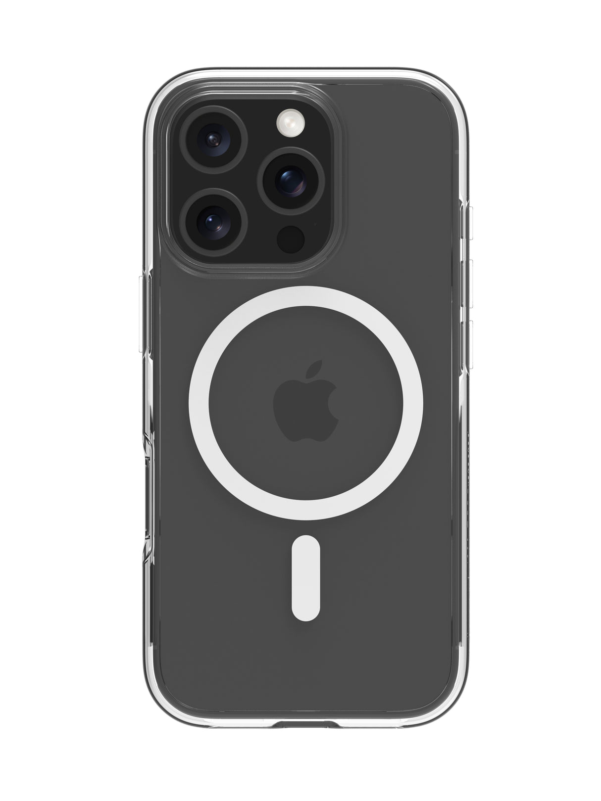 dbramante1928 Iceland Ultra D3O MagSafe mobiltelefon etui 17,5 cm (6.9") Cover Transparent