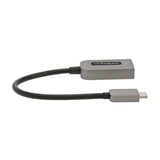 StarTech.com USBC-HDMI-CDP2HD4K60 USB grafisk adapter 4096 x 2160 pixel Grå
