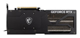 MSI GeForce RTX 5070 Ti 16G VENTUS 3X OC NVIDIA 16 GB GDDR7