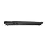 Lenovo ThinkPad T16 Gen 4 (AMD) Copilot+ PC AMD Ryzen AI 5 340 Laptop 40,6 cm (16") WUXGA 32 GB DDR5-SDRAM 512 GB SSD Wi-Fi 7 (802.11be) Windows 11 Pro Engelsk Sort