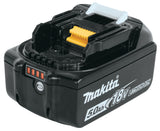 Makita BL1850B Batteri Li-ion 5Ah