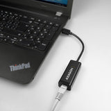 Axagon ADE-SR netværkskort Ethernet 1000 Mbit/s