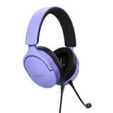 Trust GXT489P Fayzo multiplatform 302410 headset lilla