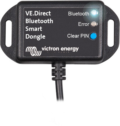 Victron Energy ASS030536011 interface-kort/adapter Bluetooth