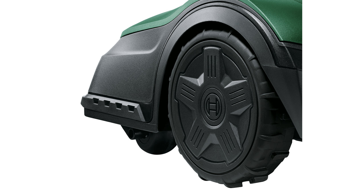 Bosch Indego XS 300 Robotplæneklipper Elektrisk 19 cm Skærebredde
