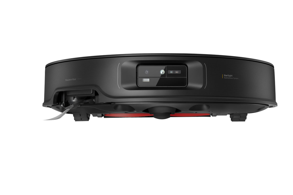 Roborock Saros Z70 0,18 L Sort