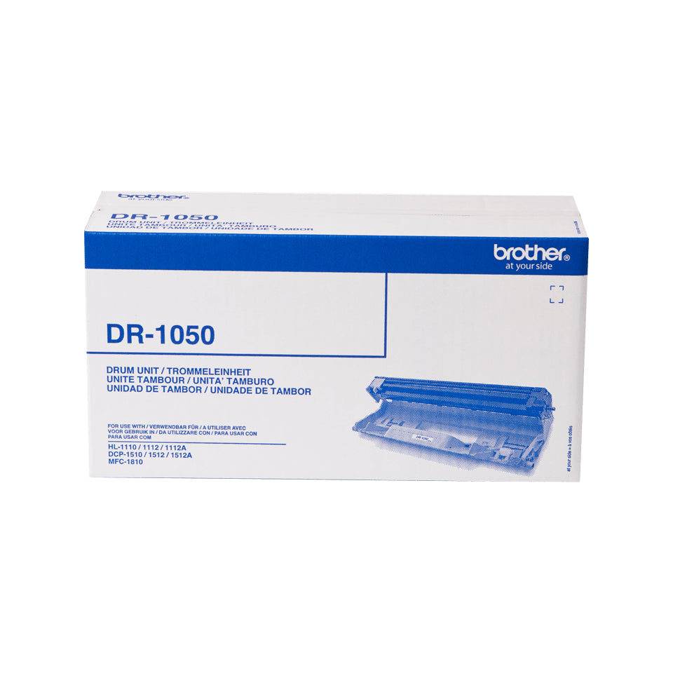Brother DR-1050 printertromle Original 1 stk
