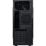 Inter-Tech B-42 Tower ATX Sort