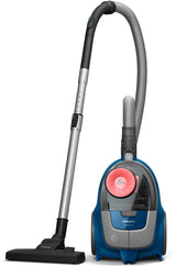 Philips 2000 series XB2123/09 støvsuger 1,3 L Beholder vakuum Dry 850 W Poseløs