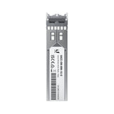 Ubiquiti UF-MM-1G SFP - Multi-Mode Fiber - Dual LC - 10/100/1000 Mbit/s - (2-Pack)