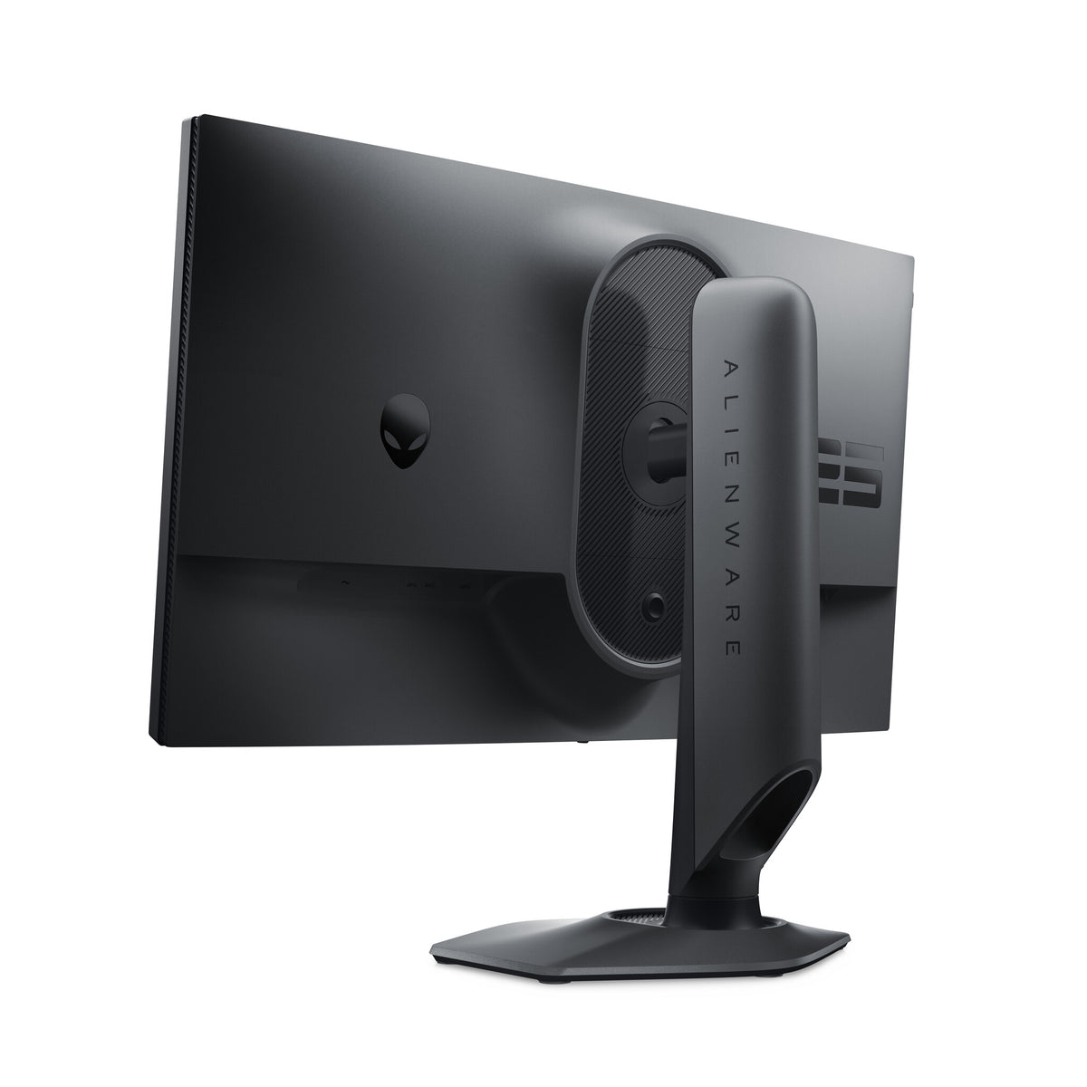 Alienware AW2524HF computerskærm 62,2 cm (24.5") 1920 x 1080 pixel Fuld HD LCD Sort