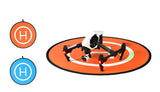 PGYTECH drone landing mat 55cm (P-GM-101)