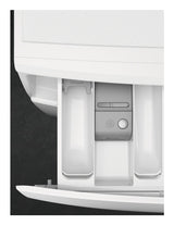 AEG LR834N96L vaskemaskine Front-læsning 9 kg 1600 rpm Hvid