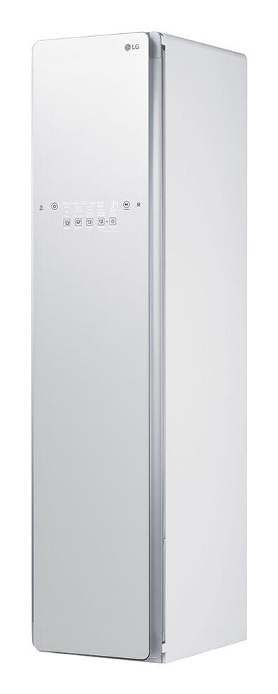 LG S3WF dampbehandlingssystem