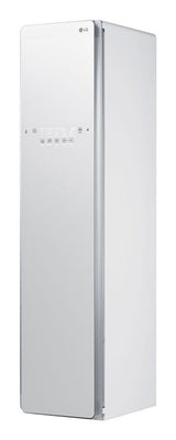 LG S3WF dampbehandlingssystem
