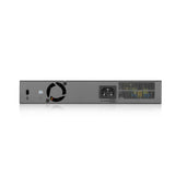 Zyxel GS1350-12HP Switch 8-porte Gigabit PoE+