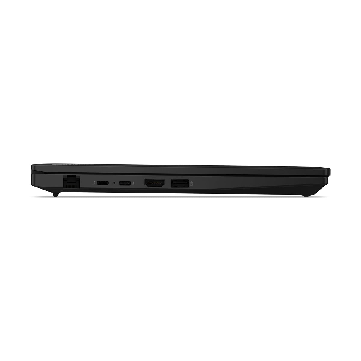 Lenovo ThinkPad L14 Gen 6 (AMD) AMD Ryzen™ 5 PRO 215 Laptop 35,6 cm (14") WUXGA 16 GB DDR5-SDRAM 512 GB SSD Wi-Fi 7 (802.11be) Windows 11 Pro Sort Engelsk
