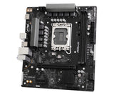 Asrock H810M-H DDR5 LGA1851 MATX
