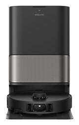 Dreame L40S Pro Ultra Støvsuger Robotstyret Sort