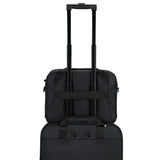 Targus EcoSmart 35,6 cm (14") Mappe Sort, Rød