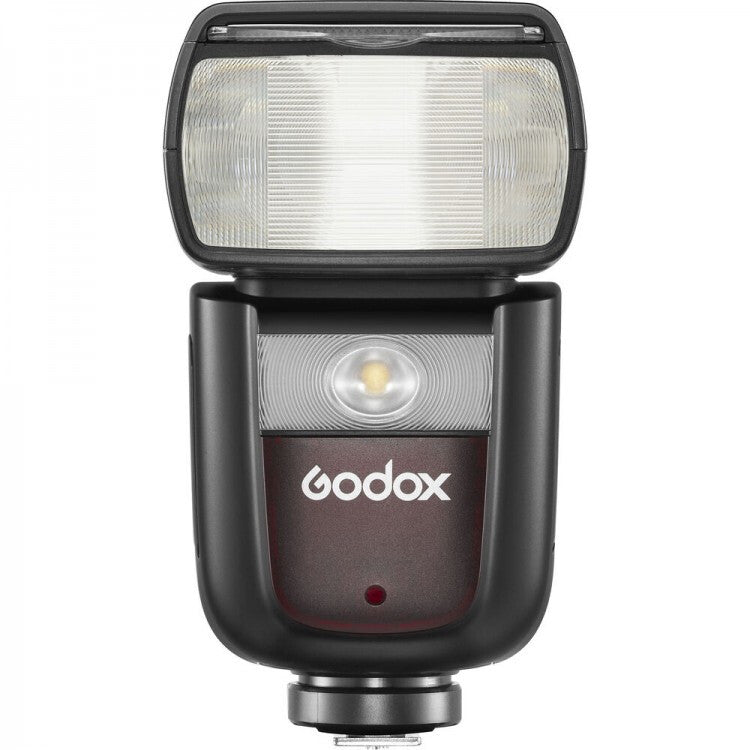 Godox Ving V860III Slave blitz Sort