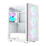 Montech X3 MESH Midi Tower Hvid