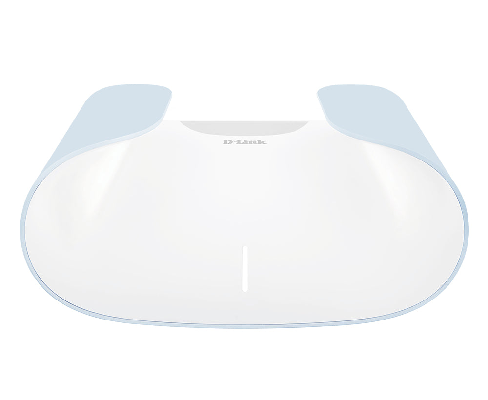 D-LINK AQUILA PRO AI AX6000 Wi-Fi 6 Smart Mesh Router
