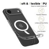 Tech-Protect 5906302319503 mobiltelefon etui 16,5 cm (6.5") Cover Transparent