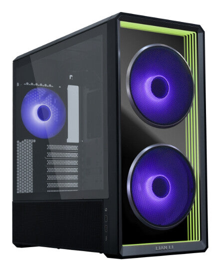 Lian Li Lancool 217 INF Midi Tower Sort