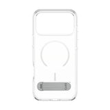 PanzerGlass CARE by ® Feature Case Transparent m. Kickstand & MagSafe iPhone 17 Pro Max