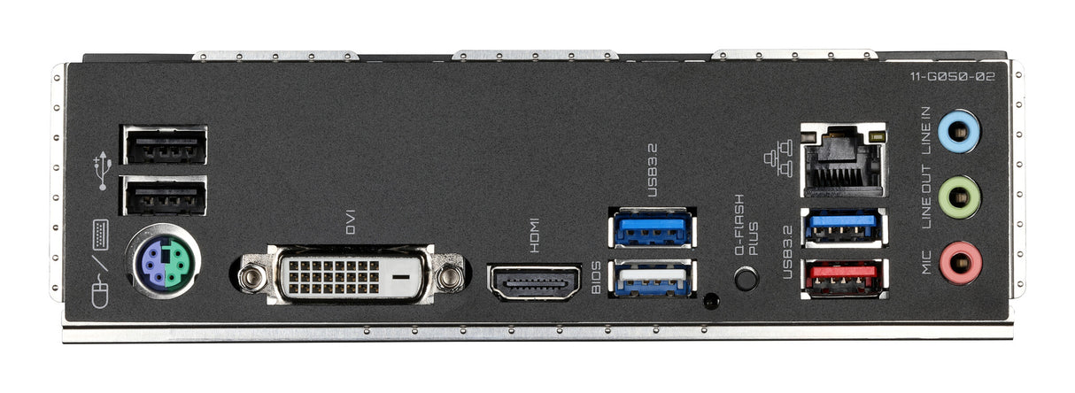 GIGABYTE B550 Gaming X V2 AMD B550 Stik AM4 ATX