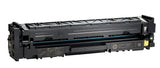 HP 207A Gul 1250 sider Toner W2212A