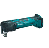 Makita DTM51Z Akku Multicutter 18 V