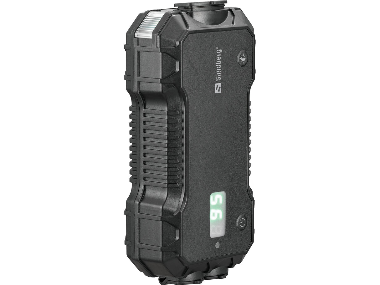 Sandberg Jumpstarter Powerbank 10000