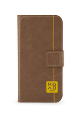 Golla G1725 mobiltelefon etui Flipetui Brun