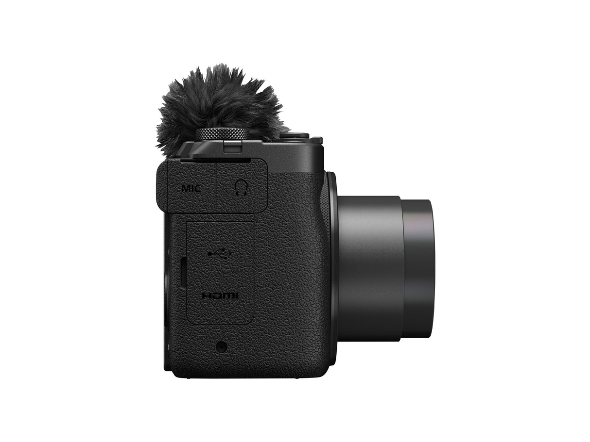 Canon PowerShot V1 Kompakt kamera 22,3 MP CMOS 5760 x 3840 pixel Sort