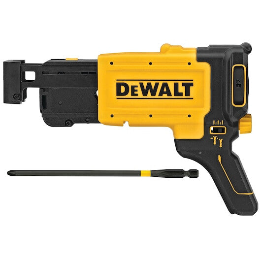 [AI generated title] Dewalt DCF6202-XJ Forsats til skruemaskine DCF620/DCF621
