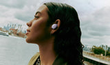 Bose QuietComfort Trådløs Ægte trådløse øretelefoner Lilla