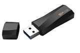 Silicon Power Blaze B07 USB-nøgle 16 GB USB Type-A 3.2 Gen 1 (3.1 Gen 1) Sort
