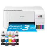 Epson EcoTank L3276 Blækprinter