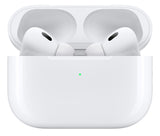 Apple AirPods Pro 2. gen (2023) USB-C til USB-C (MagSafe etui)